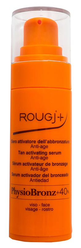 ROUGJ SOLARE PHYSIOBRONZ 30 ML - farmasconti.eu