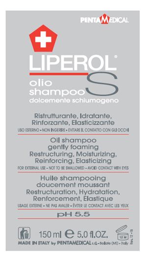 LIPEROL S OLIO SHAMPOO 150 ML - farmasconti.eu