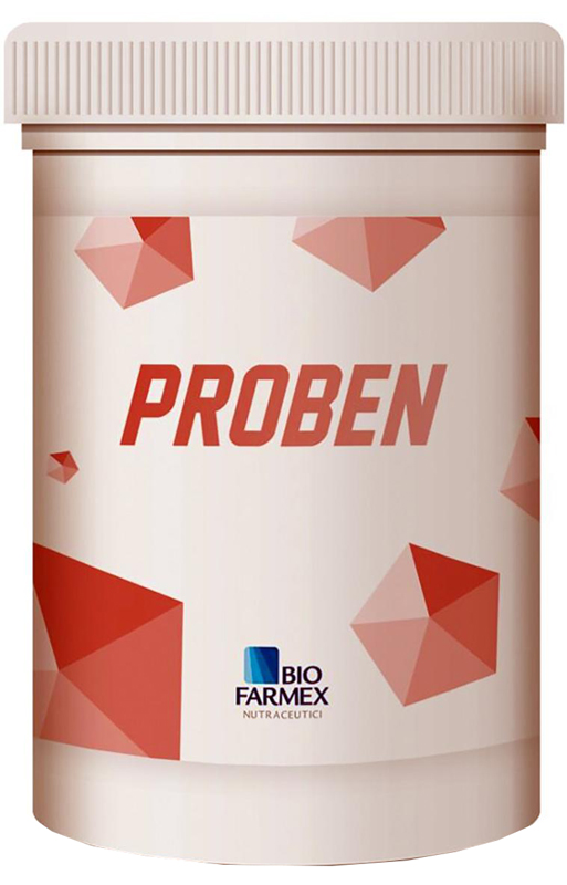 PROBEN 500 G - farmasconti.eu