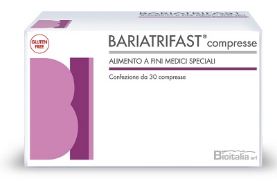 BARIATRIFAST 30 COMPRESSE - farmasconti.eu