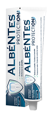 ALBENTES PROTECTION 75 ML - farmasconti.eu