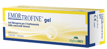 EMORTROFINE GEL 50 ML - farmasconti.eu