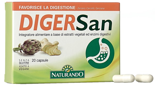 DIGERSAN 20 CAPSULE - farmasconti.eu