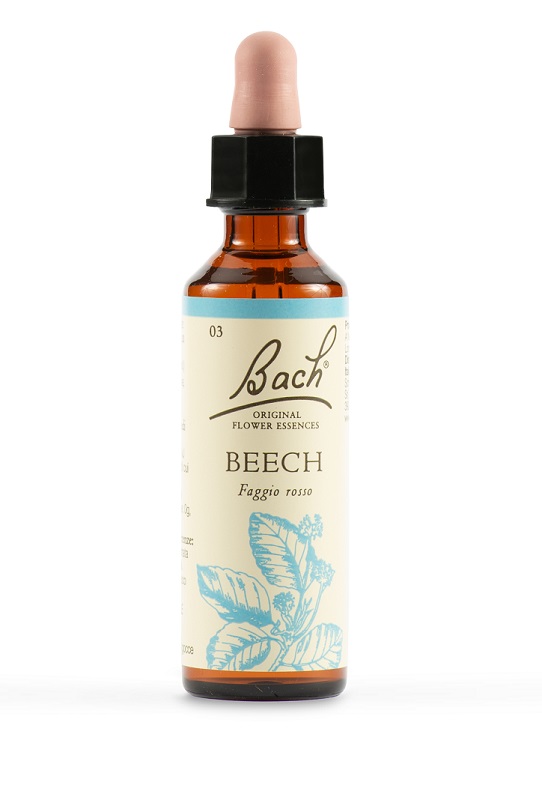 BEECH BACH ORIG 20 ML - farmasconti.eu