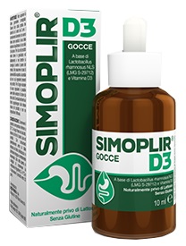 SIMOPLIR D3 GOCCE 10 ML - farmasconti.eu