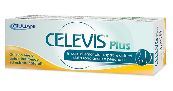CELEVIS PLUS 30 ML - farmasconti.eu