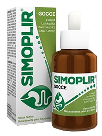 SIMOPLIR GOCCE 10 ML - farmasconti.eu