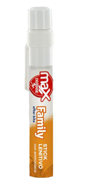 PRONTEX MAX DEFENSE STICK FAMILY - farmasconti.eu