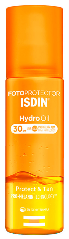FOTOPROTECTOR HYDROOIL 200 ML - farmasconti.eu