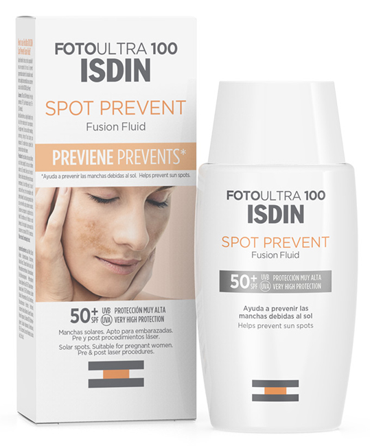 FOTOULTRA 100 SPOT PREVENT - farmasconti.eu