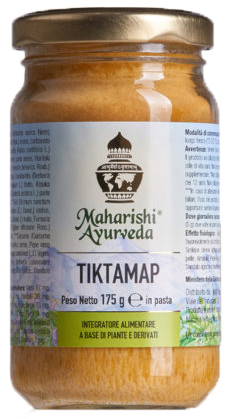 TIKTAMAP PASTA 175 G - farmasconti.eu