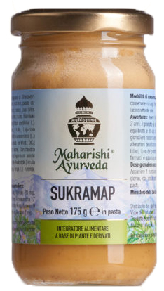 SUKRAMAP PASTA 175 G - farmasconti.eu