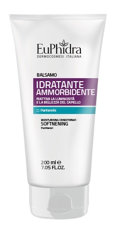 EUPHIDRA BALSAMO IDRATANTE AMMORBIDENTE 200 ML - farmasconti.eu