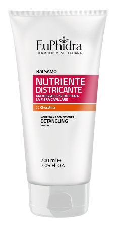 EUPHIDRA BALSAMO NUTRIENTE DISTRICANTE 200 ML - farmasconti.eu