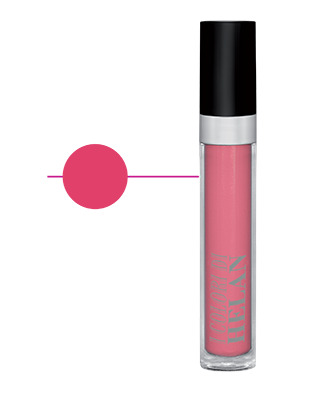 HELAN ROSSETTO LIQUIDO EFFETTO LACCA ROSA FLAMINGO - farmasconti.eu