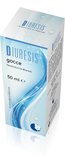 DIURESIS GOCCE 50 ML - farmasconti.eu