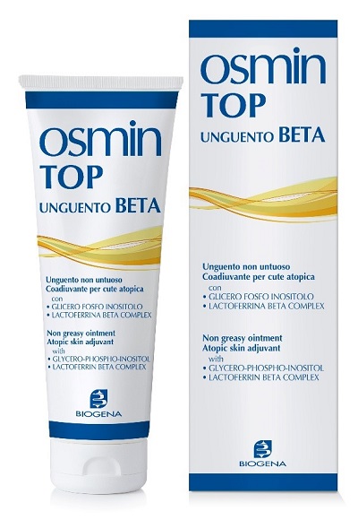 OSMIN TOP UNGUENTO BETA 90 ML - farmasconti.eu