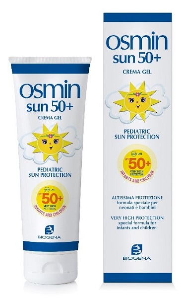 OSMIN SUN 50+ 90 ML - farmasconti.eu