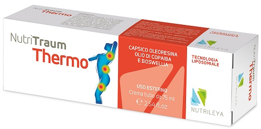 NUTRITRAUM THERMO 75 G - farmasconti.eu