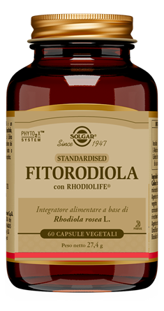 FITORODIOLA 60 CAPSULE - farmasconti.eu