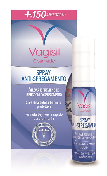 VAGISIL ANTI-SFREGAMENTO SPRAY 30 ML OFFERTA SPECIALE - farmasconti.eu
