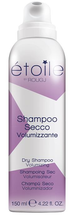 ROUGJ ETOILE SHAMPOO SECCO VOLUMIZZANTE 150 ML - farmasconti.eu