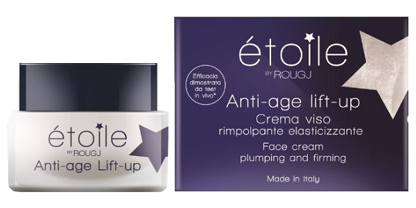 ROUGJ ETOILE CREMA VISO LIFT-UP 30 ML - farmasconti.eu