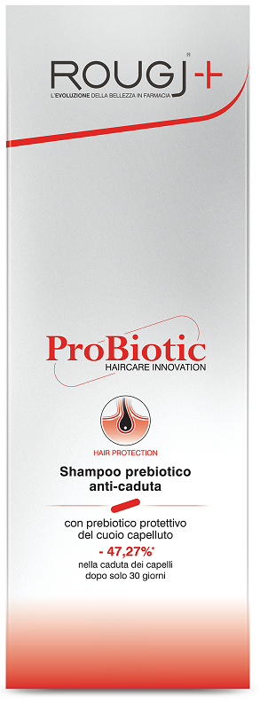 ROUGJ SHAMPOO ANTICADUTA 150 ML - farmasconti.eu
