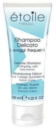 ROUGJ ETOILE SHAMPOO LAVAGGI FREQUENTI 100 ML - farmasconti.eu