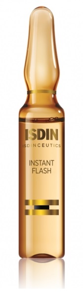 ISDINCEUTICS INSTANT FLASH 1 FIALA - farmasconti.eu