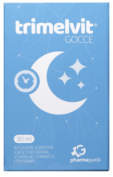 TRIMELVIT GOCCE 30 ML - farmasconti.eu