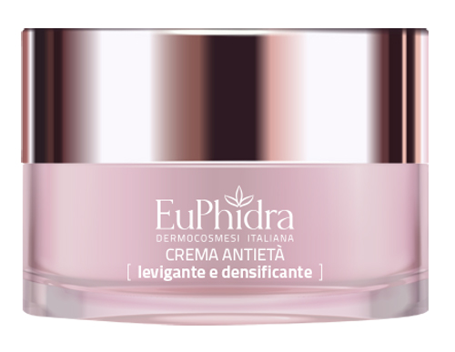 EUPHIDRA FILLER CREMA LEVIGANTE 50 ML - farmasconti.eu