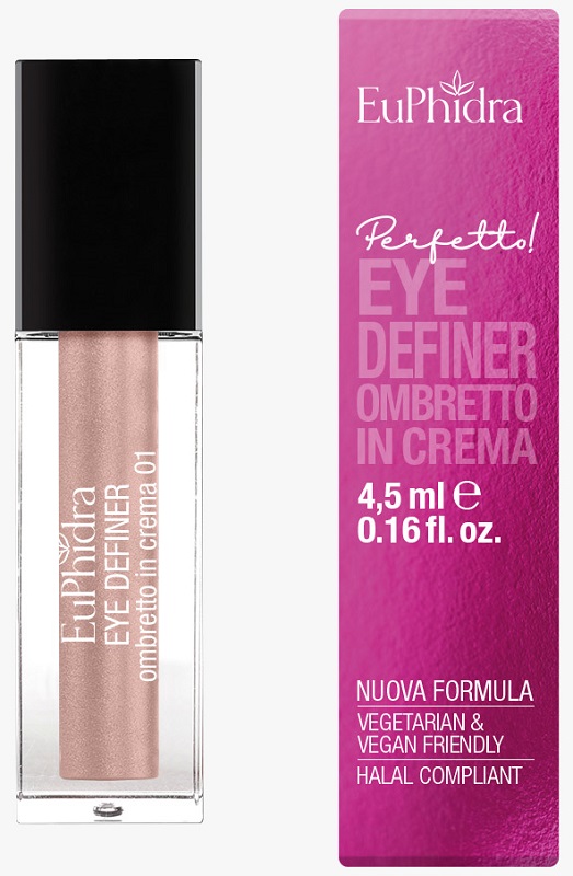 EUPHIDRA EYE DEFINER OMBRETTO CREMA 1 4,5 ML - farmasconti.eu