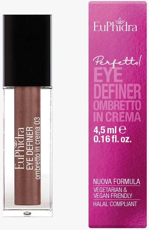 EUPHIDRA EYE DEFINER OMBRETTO CREMA 3 4,5 ML - farmasconti.eu