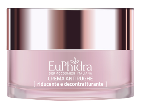 EUPHIDRA FILLER CREMA ANTIRUGHE RIDUCENTE 50 ML - farmasconti.eu