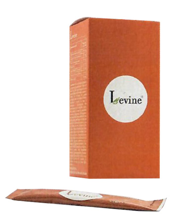 LEVINE 15 STICK MONODOSE 10 ML - farmasconti.eu