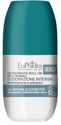 EUPHIDRA DEO ROLL ON SENZA PROFUMO 50 ML - farmasconti.eu