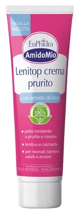 EUPHIDRA AMIDO CREMA LENITOP PRURITO 50 ML - farmasconti.eu