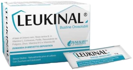 LEUKINAL 16 BUSTINE OROSOLUBILI - farmasconti.eu