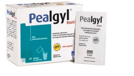 PEALGYL 20 BUSTINE - farmasconti.eu