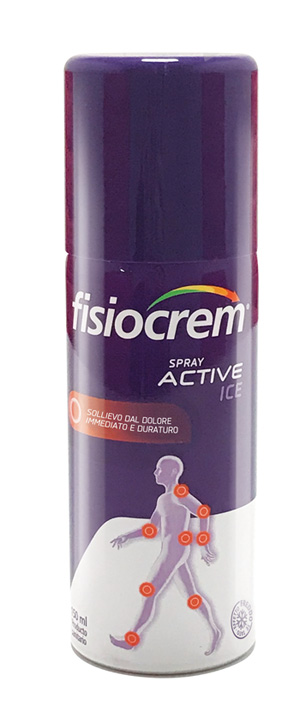FISIOCREM SPRAY 150 ML - farmasconti.eu