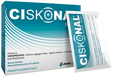 CISKONAL 14 BUSTINE - farmasconti.eu