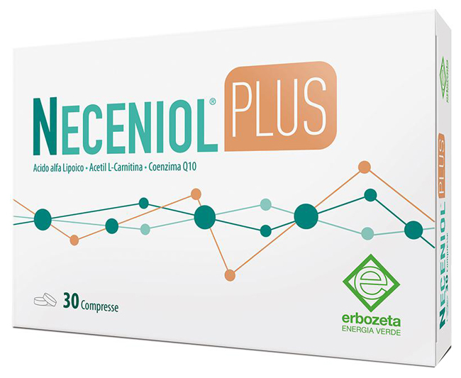 NECENIOL PLUS 30 COMPRESSE - farmasconti.eu