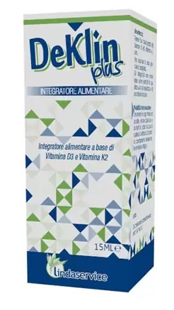 DEKLIN PLUS 15 ML - farmasconti.eu