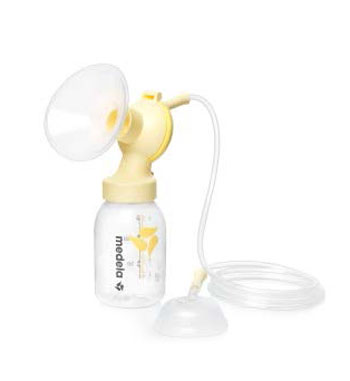 SET SINGOLO PER TIRALATTE SYMPHONY BOTTIGLIA 150ML+2 COPPE SENO PERSONALFIT PLUS+MEMBRANA PERSONALFIT PLUS+TUBO PERSONALFIT PLUS+COPERCHIO PERSONALFIT PLUS+TAPPO+ISTRUZIONI USO - farmasconti.eu