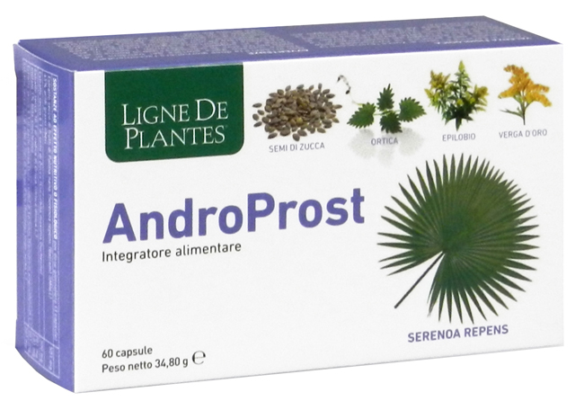 ANDROPROST 60 CAPSULE - farmasconti.eu