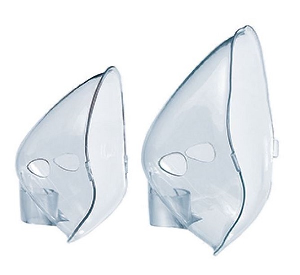 MASCHERA PEDIATRICA PER AEROSOL PRONTEX RAPID 2 - farmasconti.eu