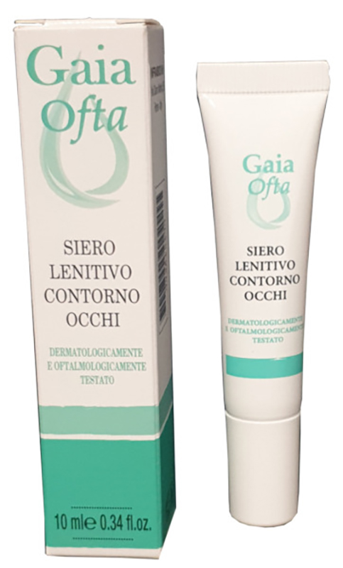 GAIA OFTA SIERO CON OCCHI 10 ML - farmasconti.eu