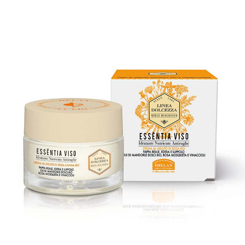 DOLCEZZA ESSENTIA VISO 50 ML - farmasconti.eu