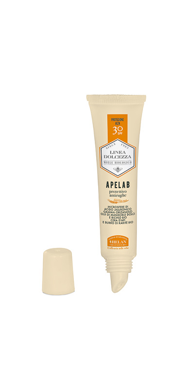 DOLCEZZA APELAB PROTETTIVO ANTIRUGHE SPF30 15 ML - farmasconti.eu